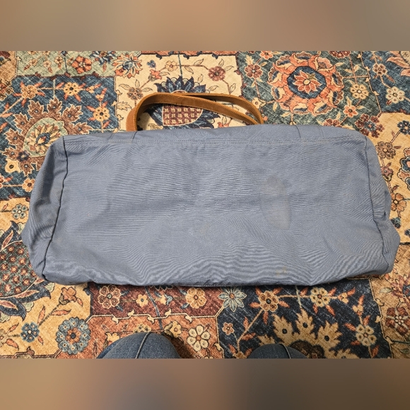 Fjall Raven Large Duffle - Picture 3 of 9